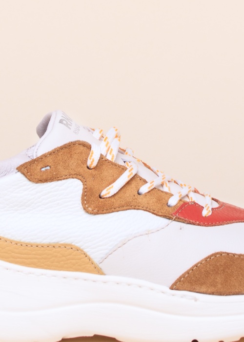 Rylko nahast vabaajajalatsid