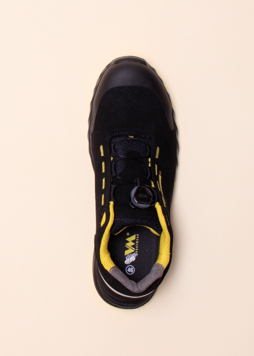 VM Footwear tööjalatsid California BOA