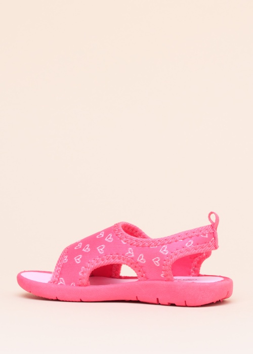 Сандалии Happy Bee