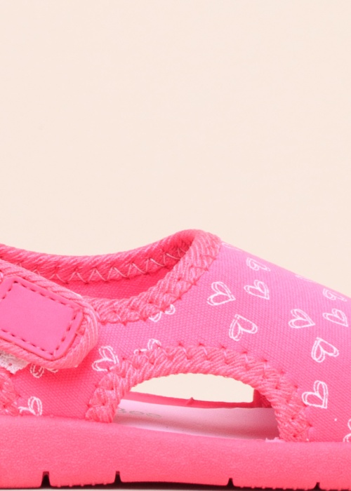 Сандалии Happy Bee