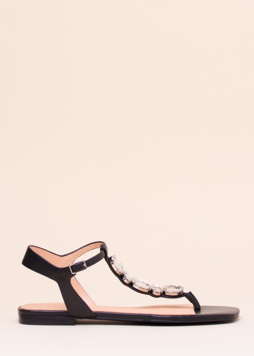 Кожаные туфли Sefora Guess