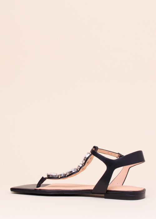 Кожаные туфли Sefora Guess