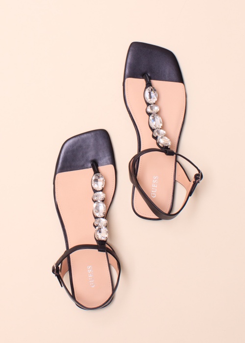 Кожаные туфли Sefora Guess