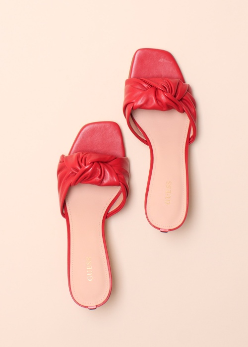 Guess nahast kingad Diedra