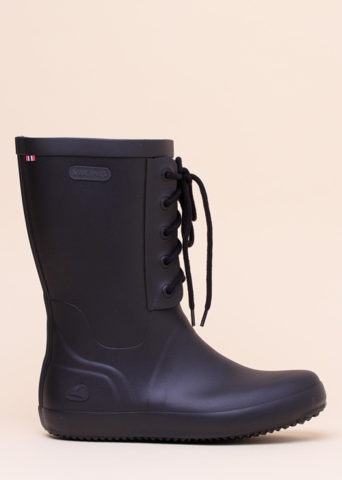 Viking kummikud Retro Logg