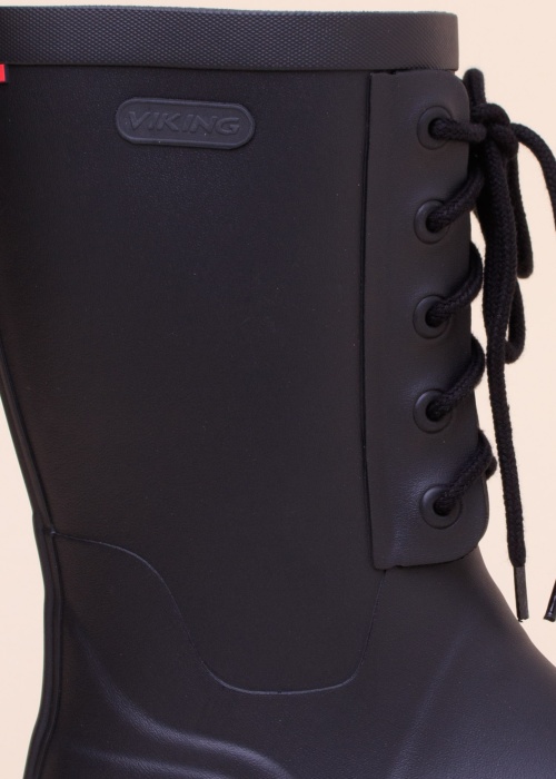 Viking kummikud Retro Logg