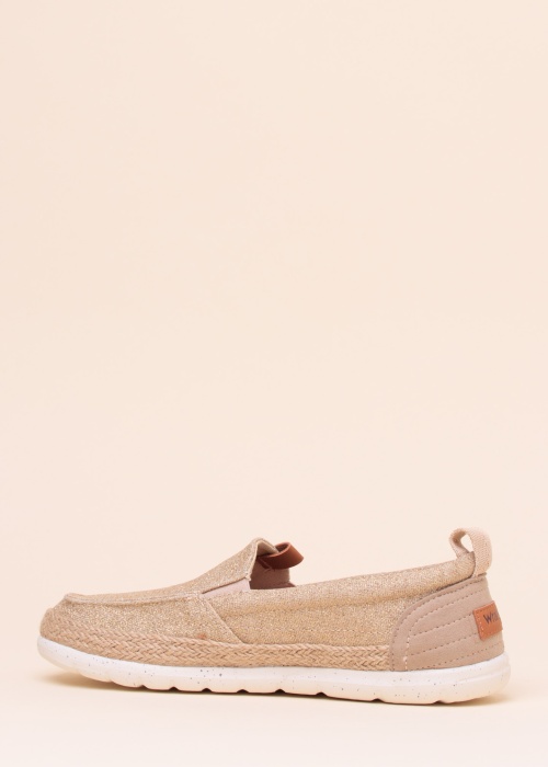 Кроссовки Kohala Slip On Wrangler