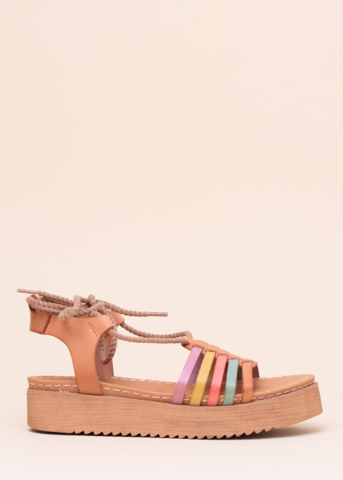 Босоножки Musse & Cloud