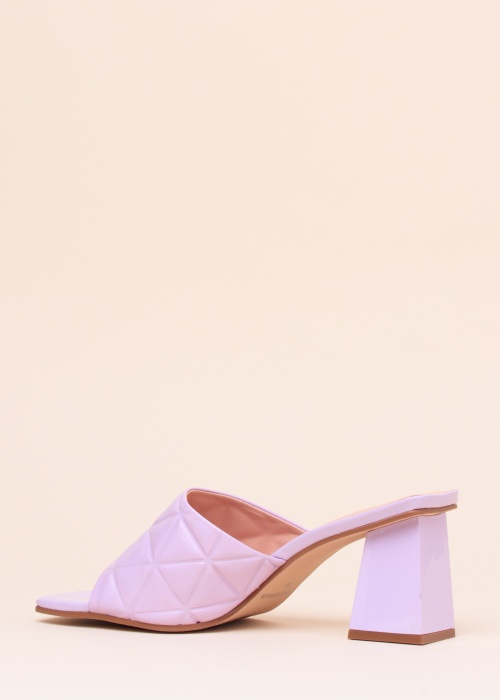 Loretta Vitale nahast kingad