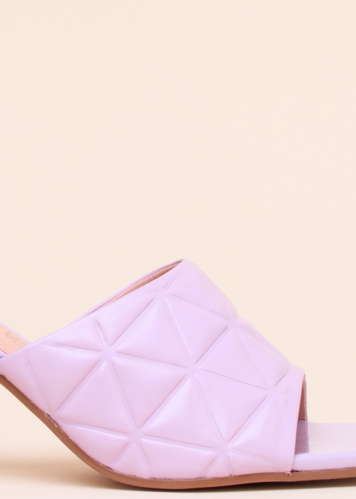 Loretta Vitale nahast kingad