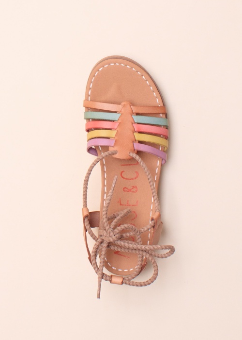 Босоножки Musse & Cloud