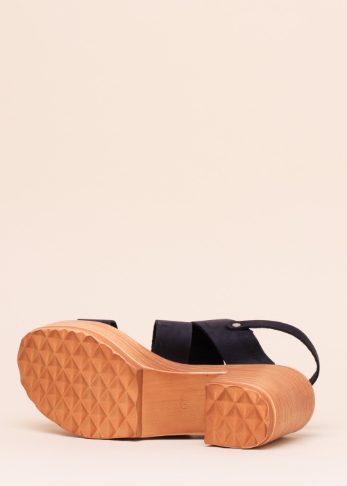 Туфли Musse & Cloud