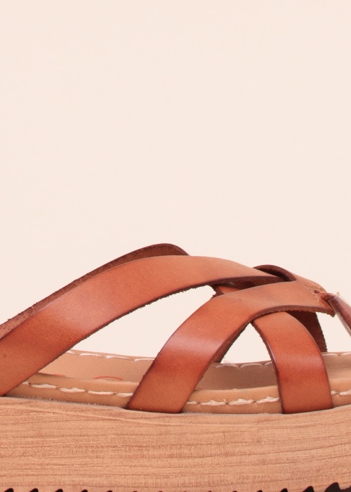 Musse & Cloud nahast plätud