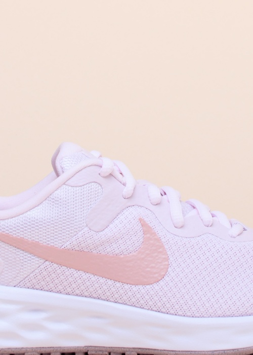 Nike jooksujalatsid Revolution 6