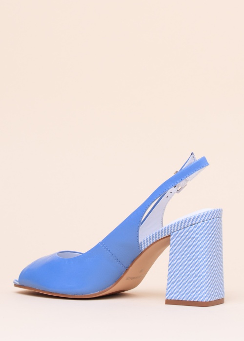 Loretta Vitale lahtised kingad