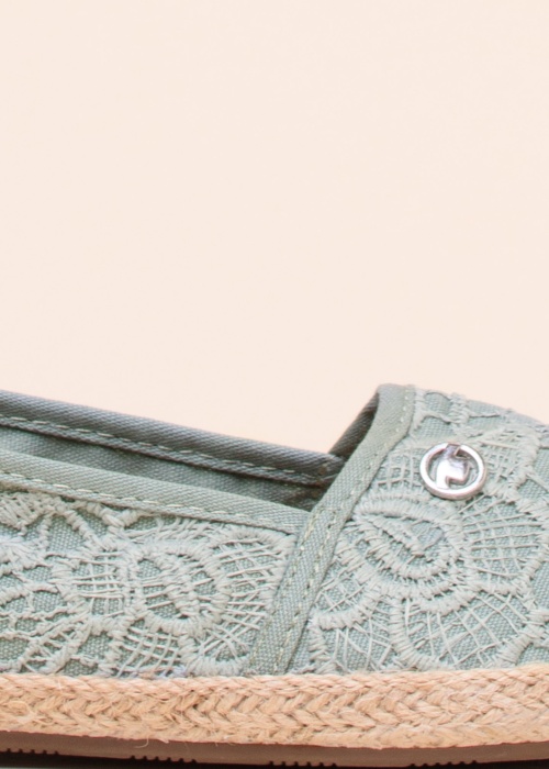 Tom Tailor espadrillid