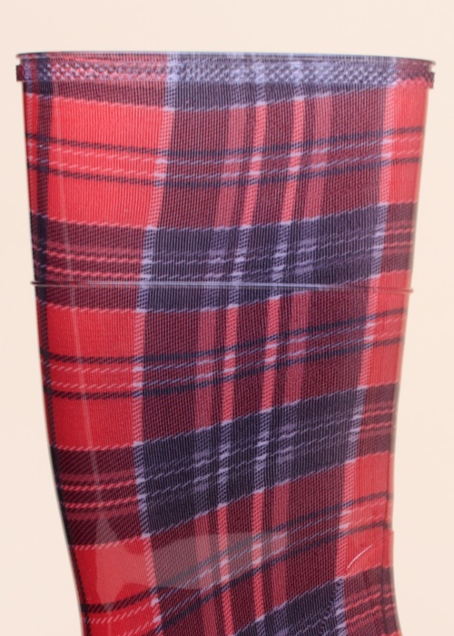 Резиновые сапоги Hawai Lady Печать Demar