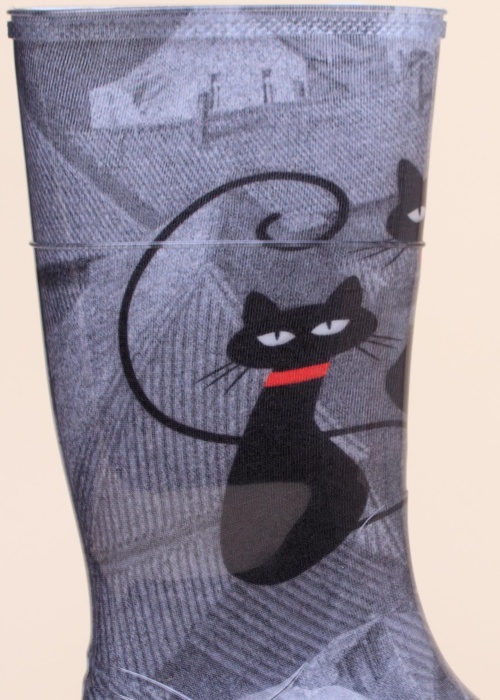 Demar kummikud Hawai Lady Exclusive