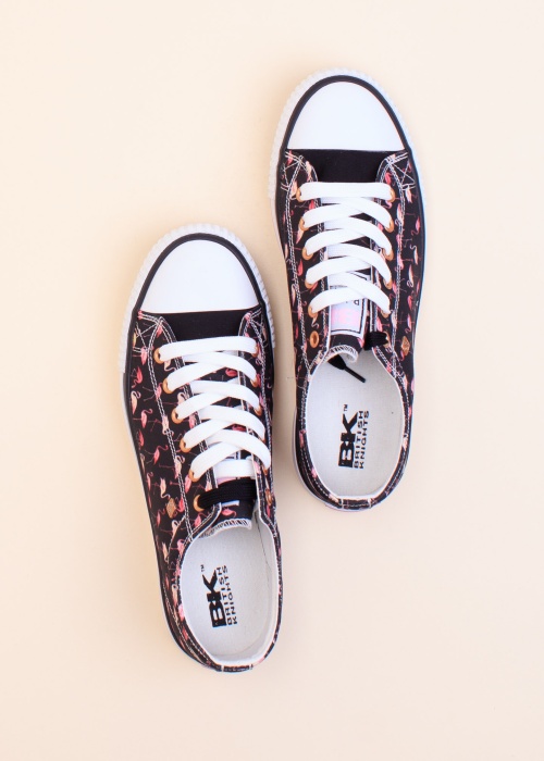 British Knights tennised Master Lo