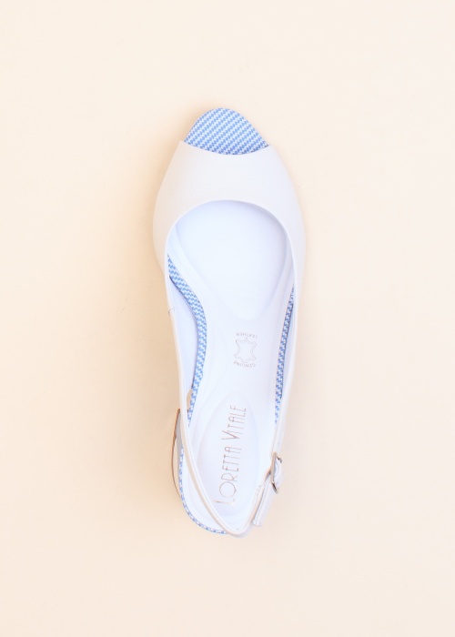 Босоножки Loretta Vitale