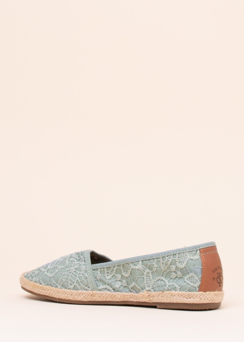 Tom Tailor espadrillid