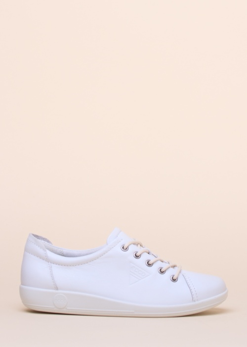 Кроссовки Ecco