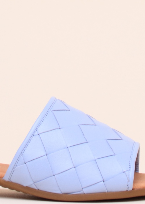 Кожаные туфли Gabor