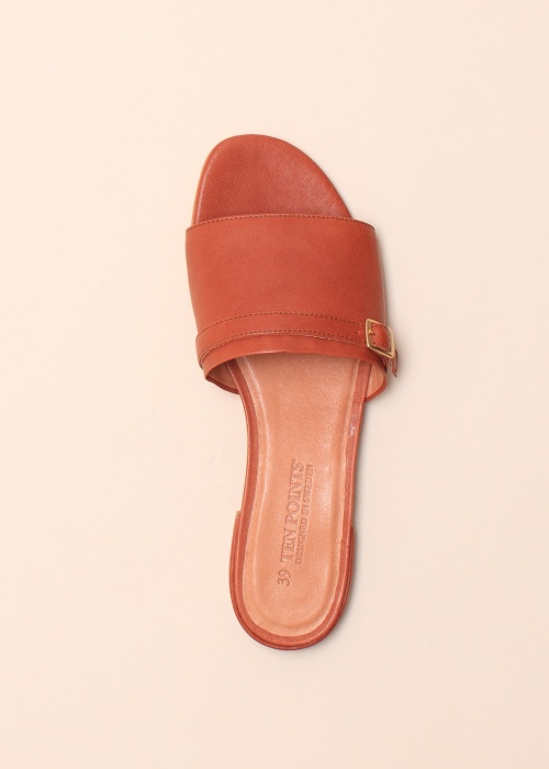 Ten Points lahtised kingad Marianne