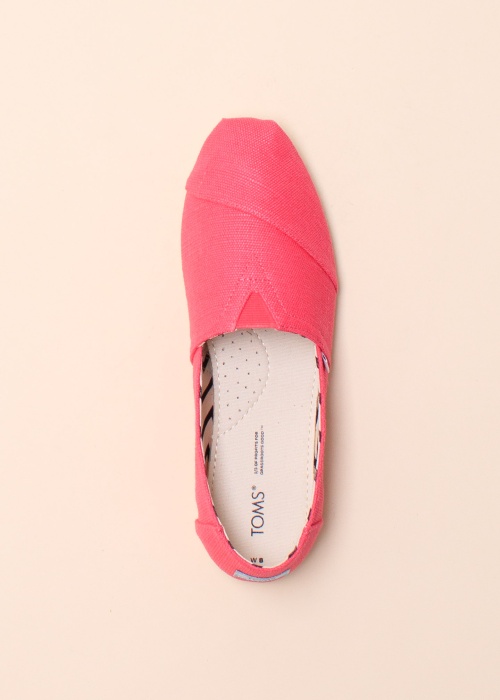 Кроссовки Alpargata Heritage Canvas TOMS