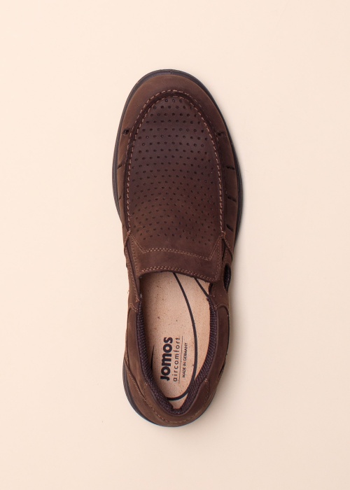 Кроссовки Jomos