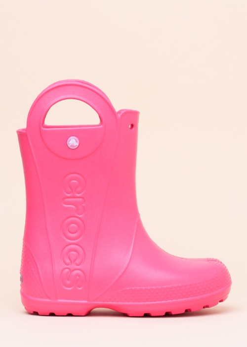 Crocs kummikud Handle