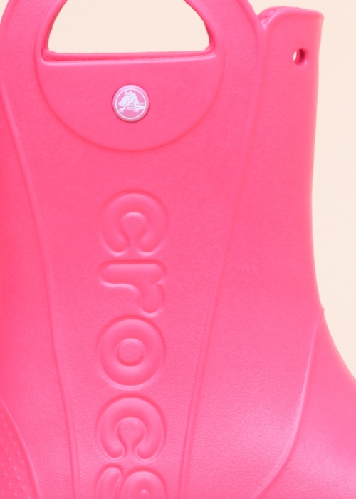 Crocs kummikud Handle