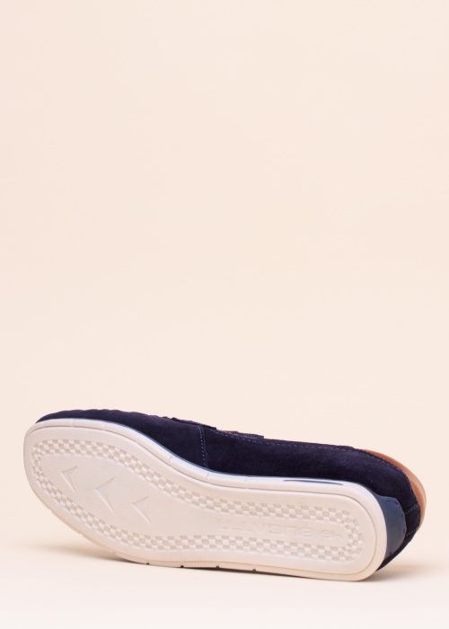 Мокасины Chesley Bugatti