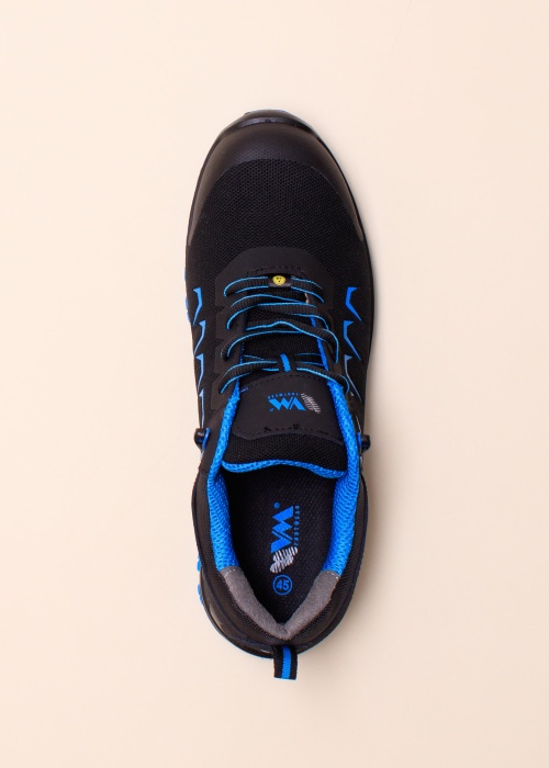 Рабочая обувь Kentucky Michelin VM Footwear