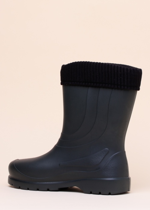 Резиновые сапоги Laura Demar