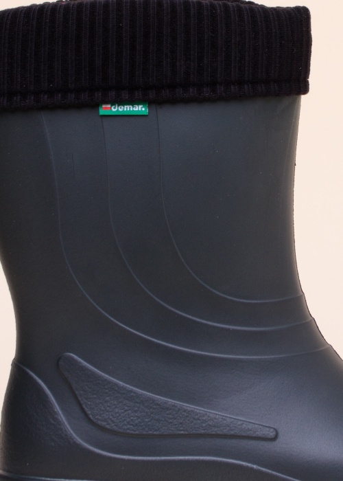 Резиновые сапоги Laura Demar