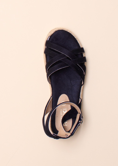 Босоножки Tom Tailor