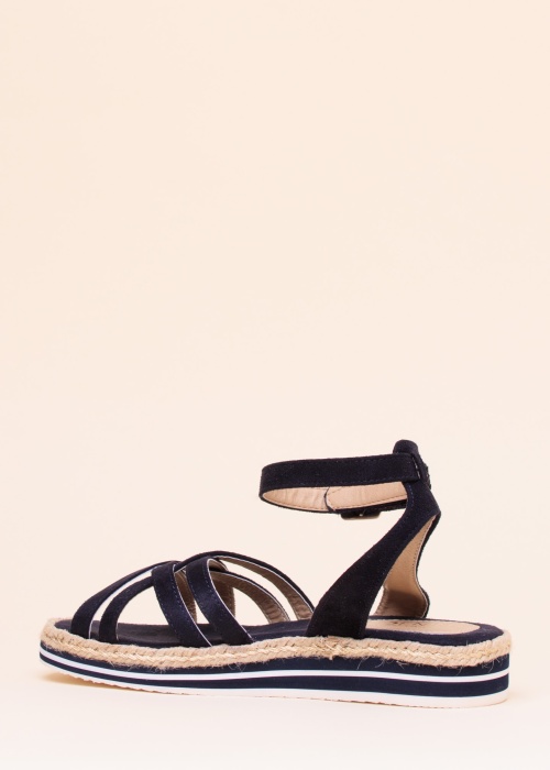 Босоножки Tom Tailor