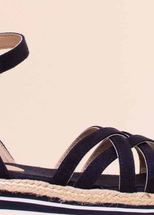 Босоножки Tom Tailor