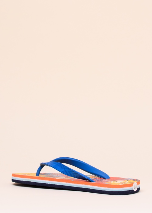 Шлёпанцы Tropic Jack & Jones