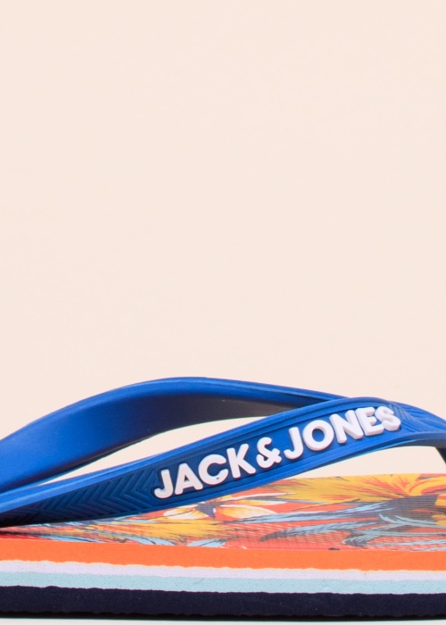 Шлёпанцы Tropic Jack & Jones