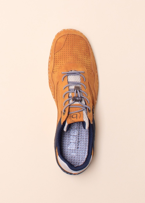 Кроссовки Canario Bugatti