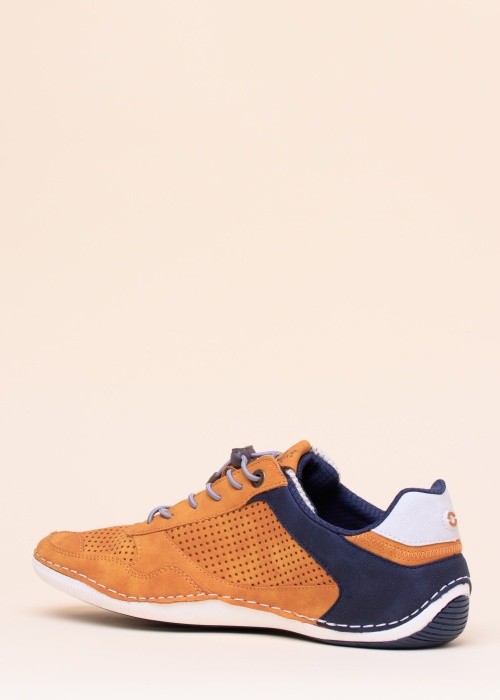 Кроссовки Canario Bugatti