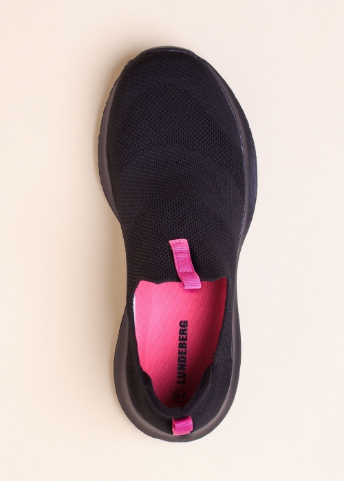 Lundeberg vabaajajalatsid Jette