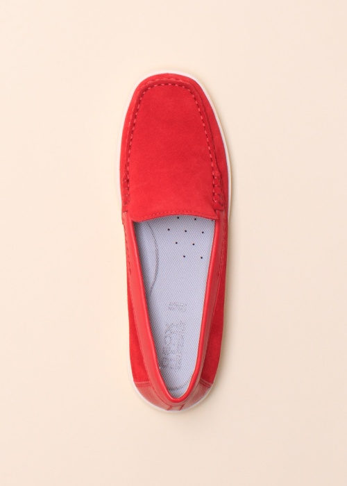 Туфли Xand Geox