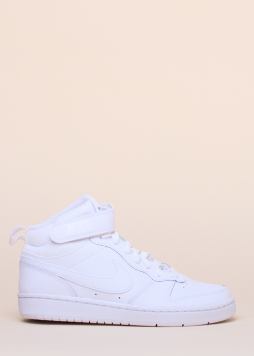 Тенниски Court Borough Mid 2 Nike