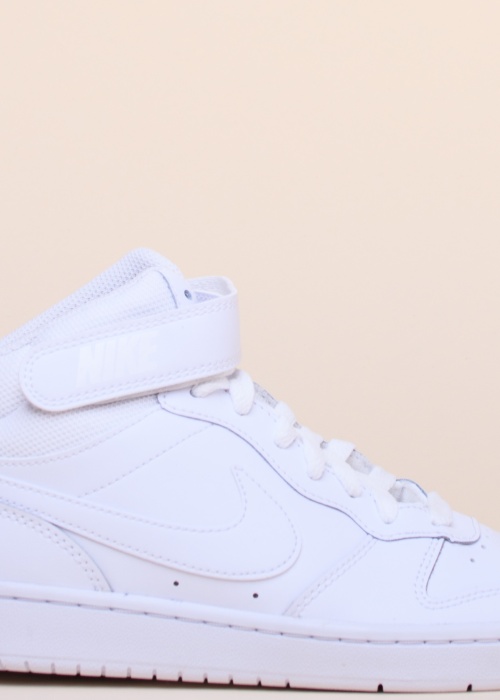 Тенниски Court Borough Mid 2 Nike