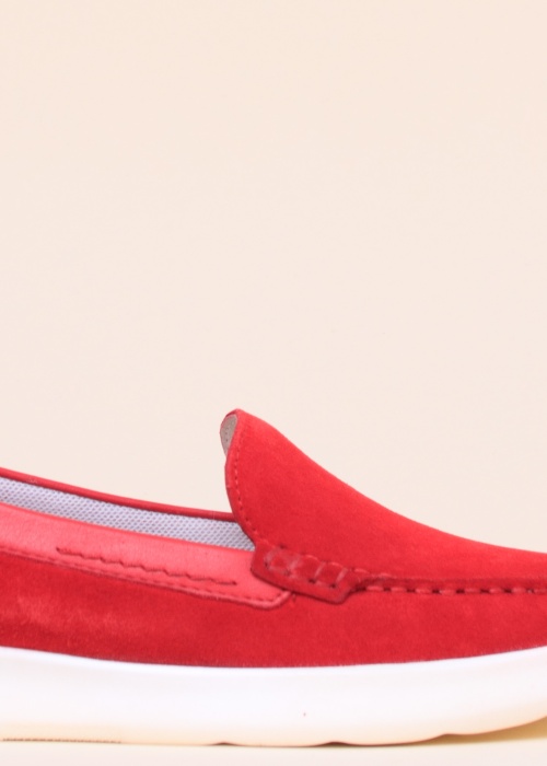 Туфли Xand Geox