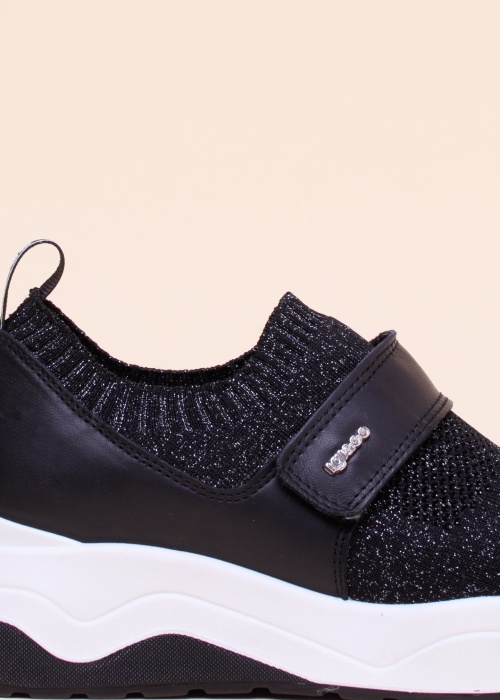 Кроссовки Eva Igi&Co