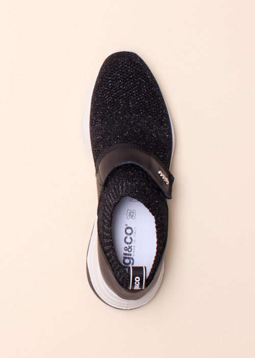 Кроссовки Eva Igi&Co